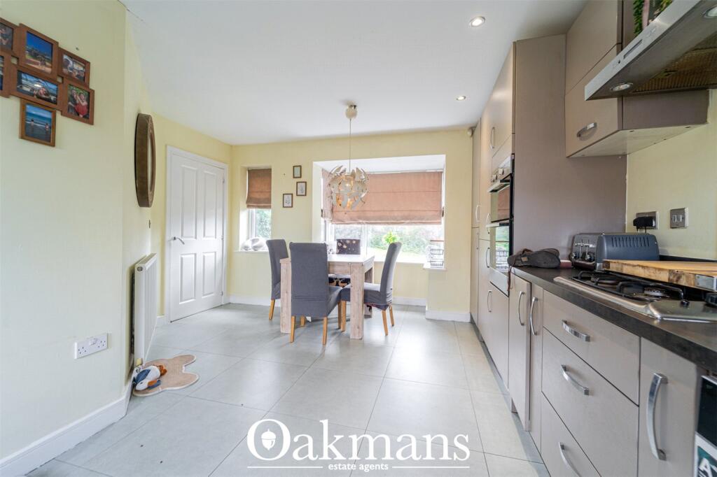 House in Birmingham, West Midlands - More