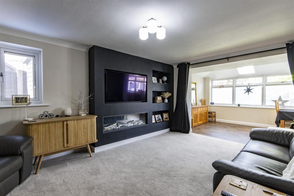 House in Sheffield - View 2