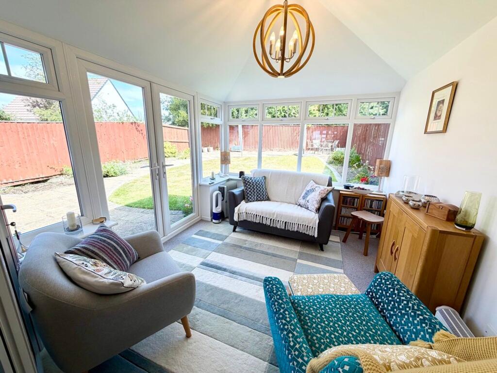House in Royal Wootton Bassett, Wiltshire - View 5