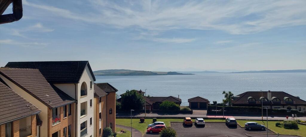 Main image of property: Hollywood, Largs