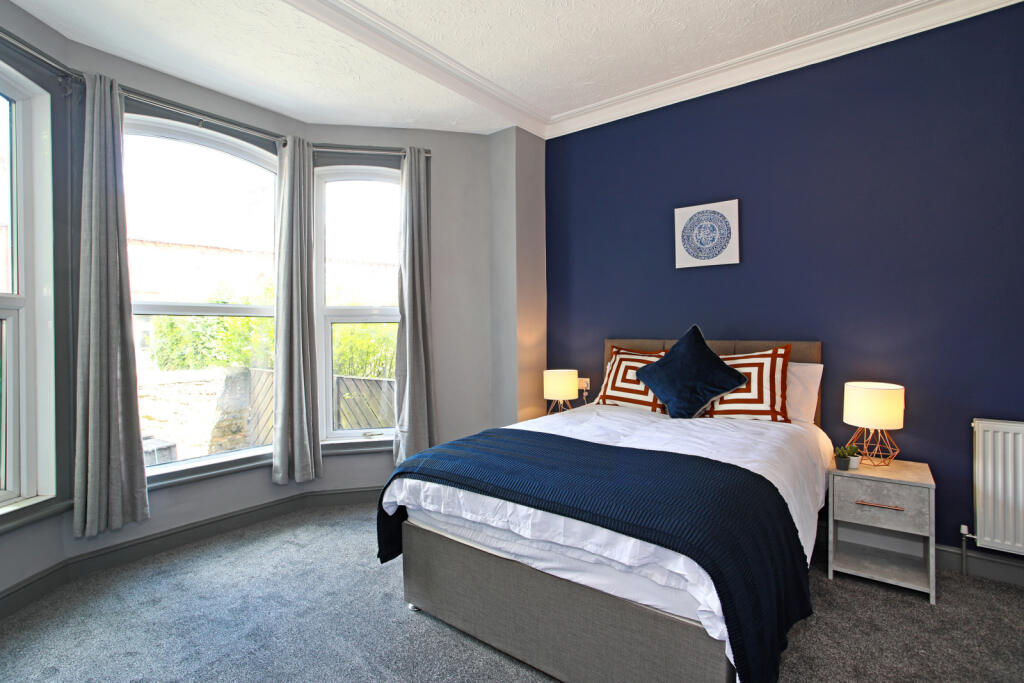 Main image of property: Doncaster Road, Wakefield, WF1
