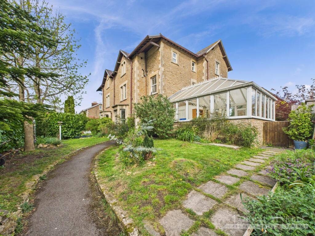 Bath Road, Frome