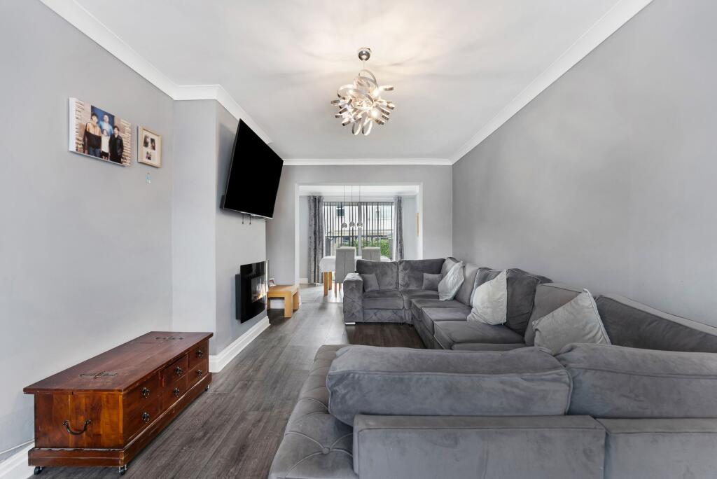 House in Manchester - View 4