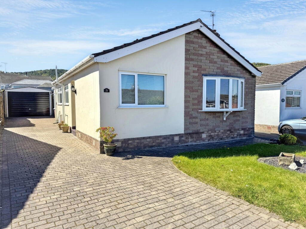 Main image of property: Coed Celyn, Abergele, Conwy, LL22 7EN