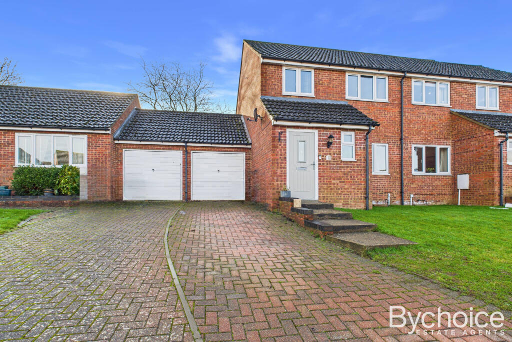 Main image of property: Kebbles, Glemsford