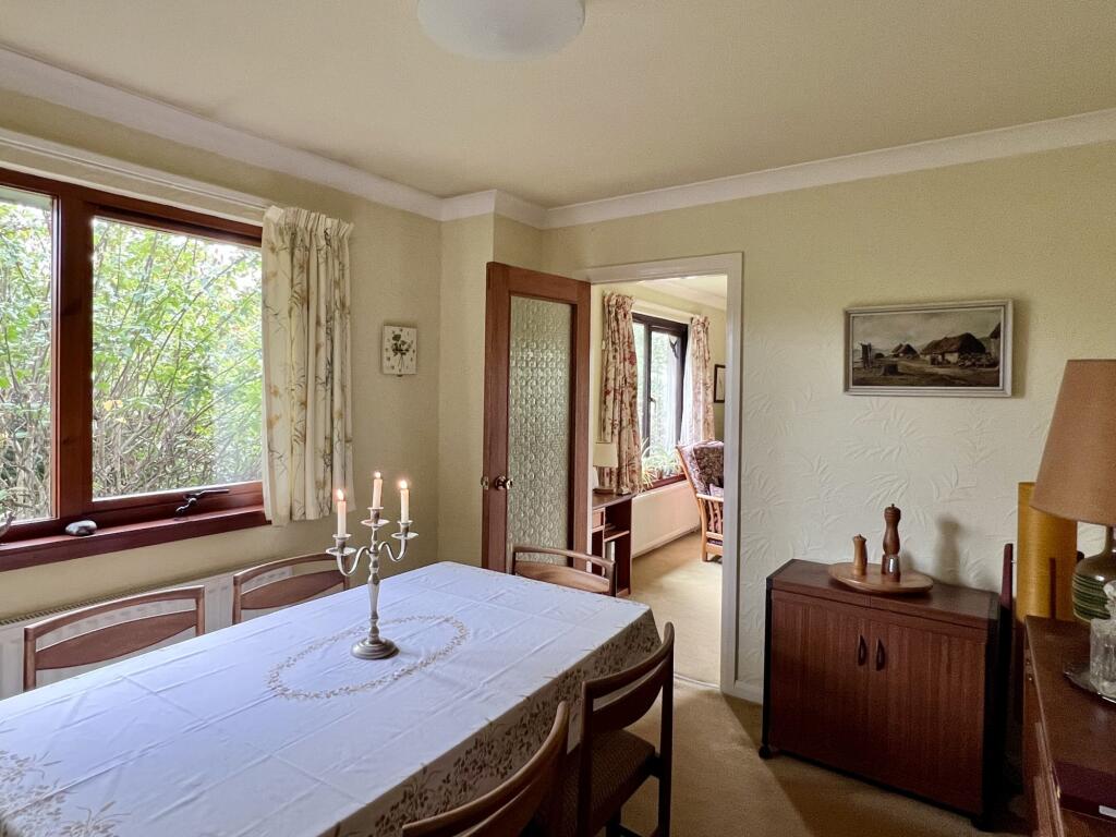 House in New Galloway, Dumfries and Galloway - View 5