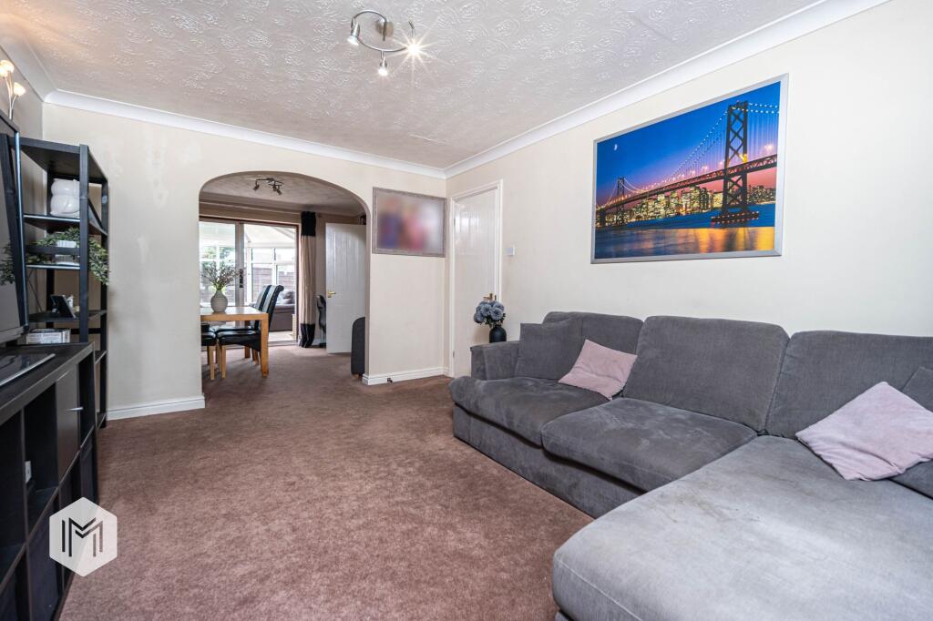 Bidston Close, Bury, BL8 photo 2