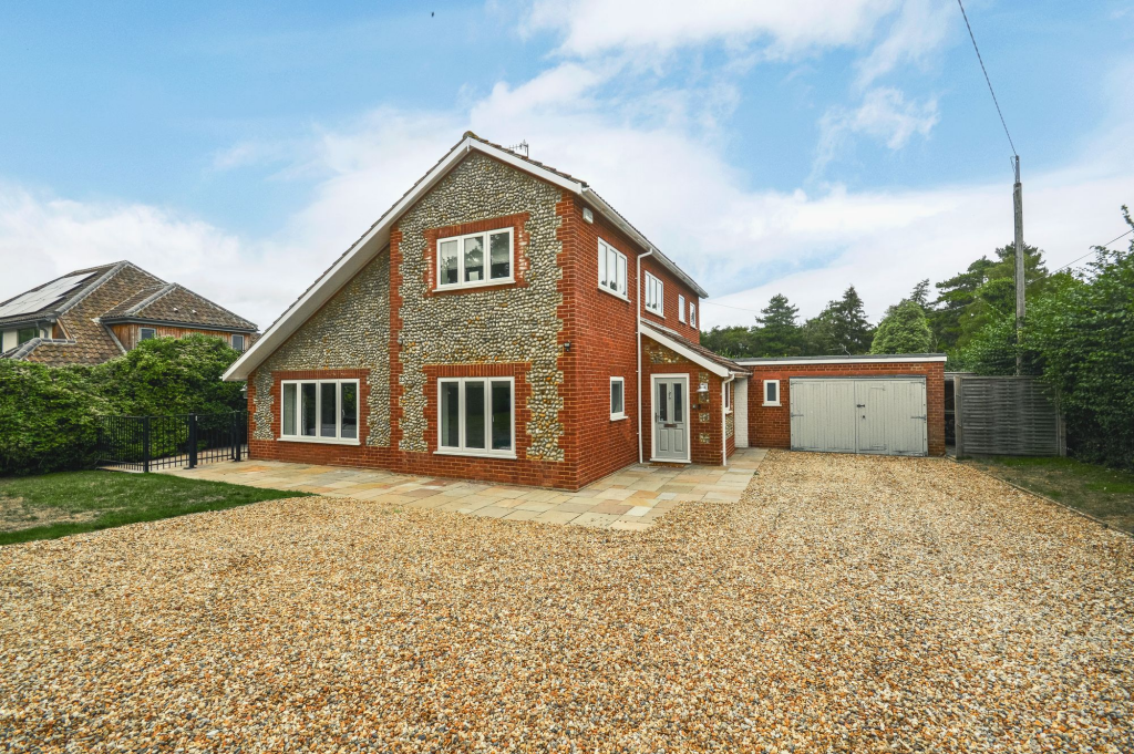 Main image of property: Blakeney