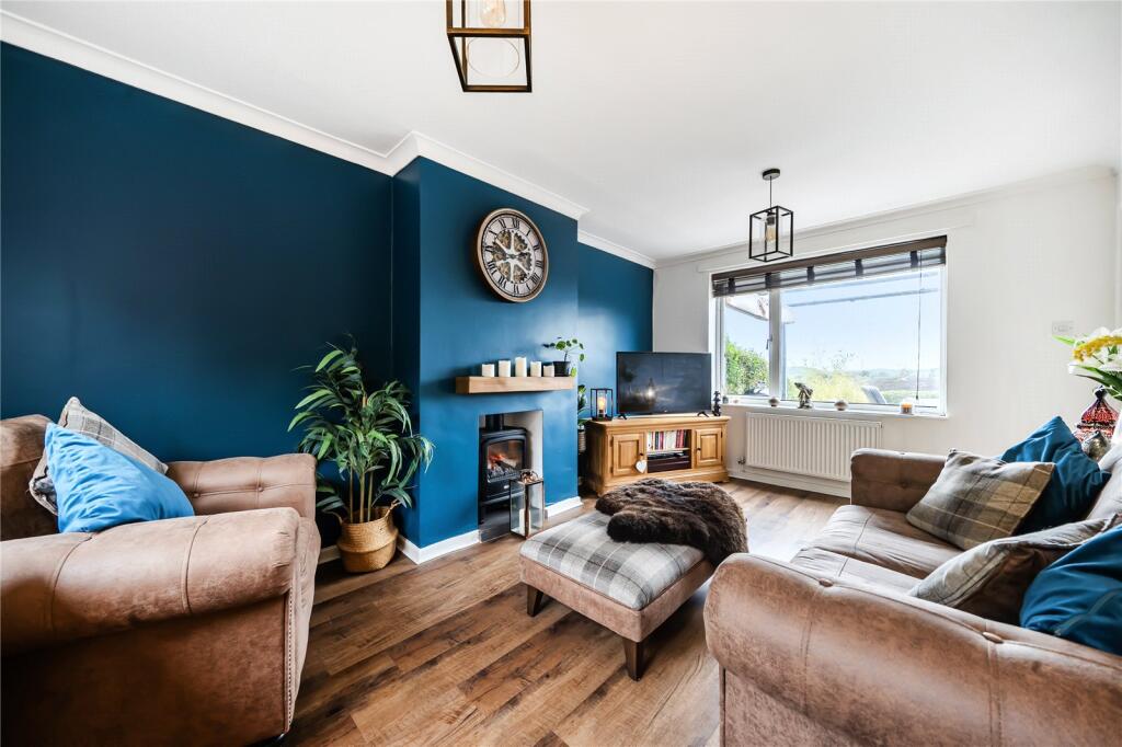 House in Ludlow, Shropshire - More