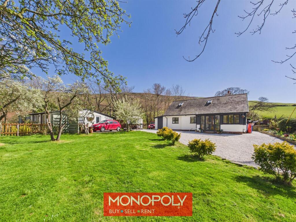 Main image of property: Llandyrnog, Denbigh