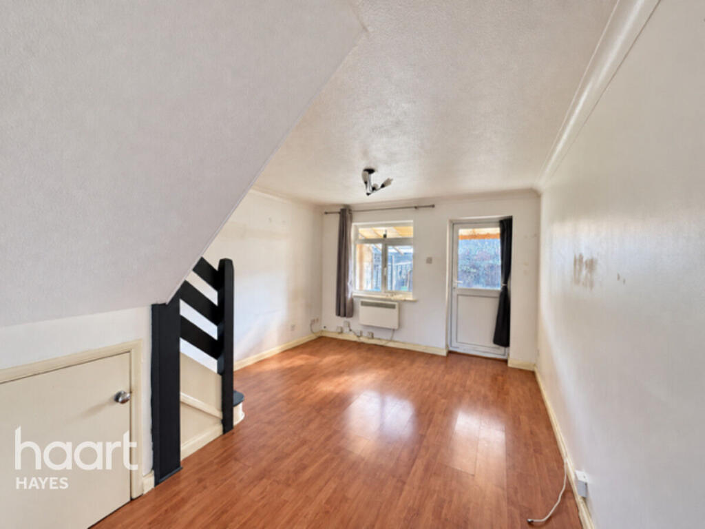 Main image of property: Harecastle Close, Hayes