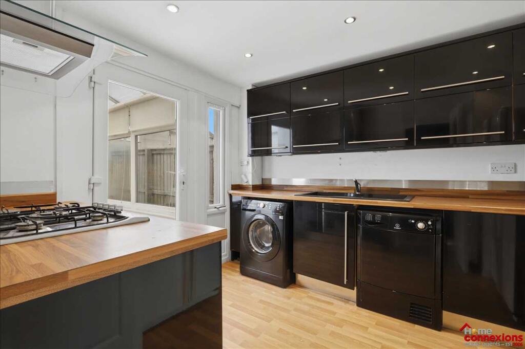 House in Glasgow - View 5