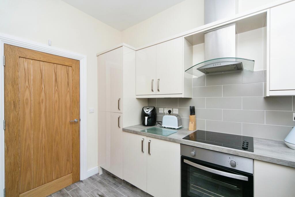 Apartment in Llandudno - View 4
