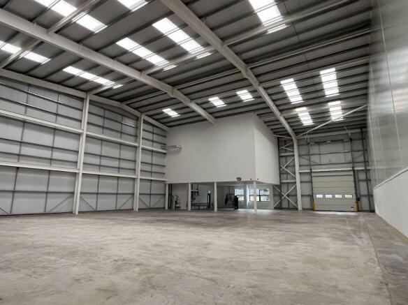 Unit 7B - Warehouse.JPG