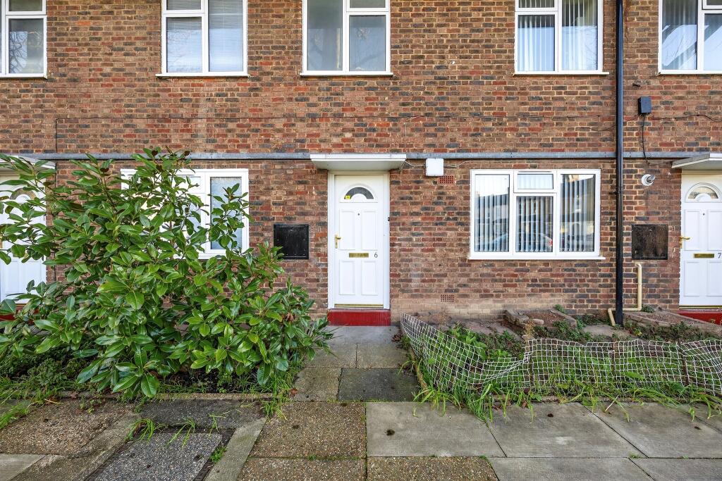 Main image of property: Wood Street, London