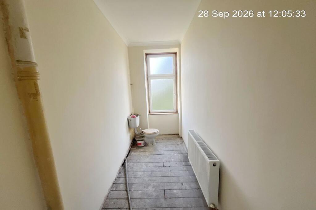 Apartment in Glasgow - More