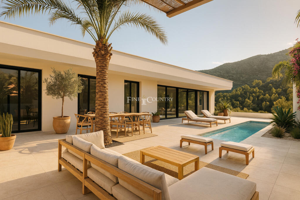 Main image of property: Valencia, Alicante, Pedreguer