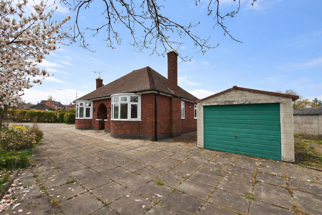 Main image of property: Blaby Road, Enderby, Leicester