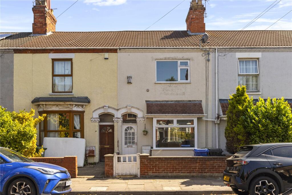 Main image of property: Legsby Avenue, Grimsby, N E Lincs, DN32