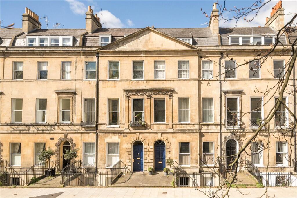 Main image of property: Sydney Place, Bath, Somerset, BA2