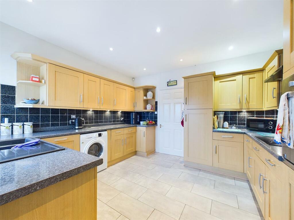 Saltfleet Road, Theddlethorpe, Mablethorpe photo 3