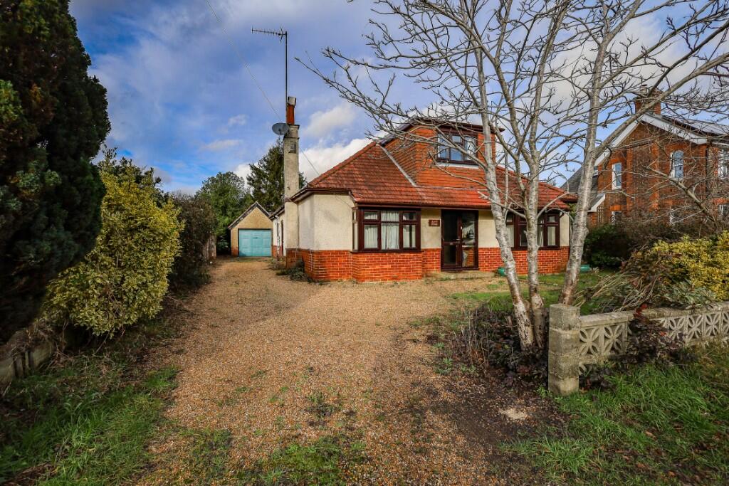 Main image of property: Andlers Ash Road, Liss, Hampshire, GU33