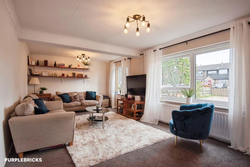 House in Stevenage - View 4