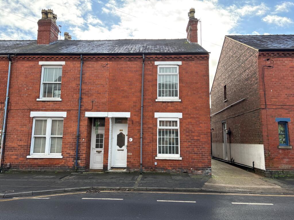 Main image of property: Rasen Lane, Lincoln, LN1