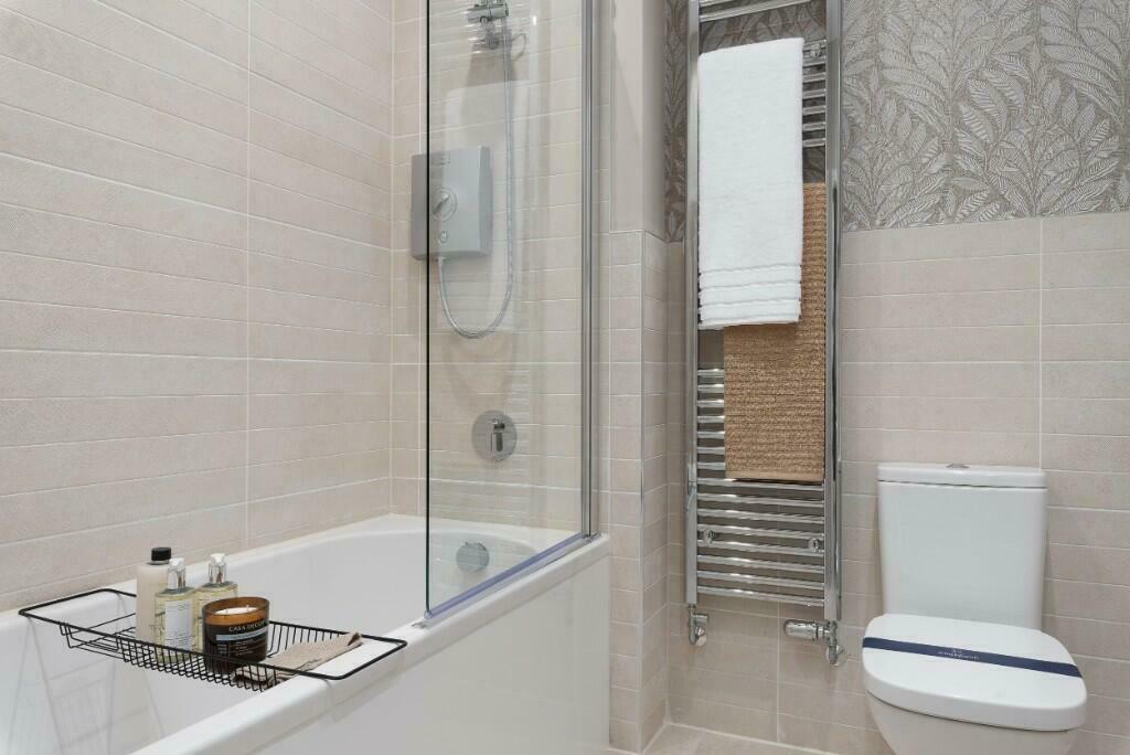 House in Tockholes, Livesey - More