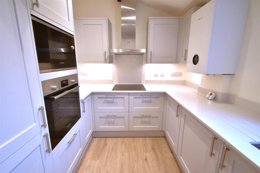 Main image of property: Park Street, Colnbrook, Slough