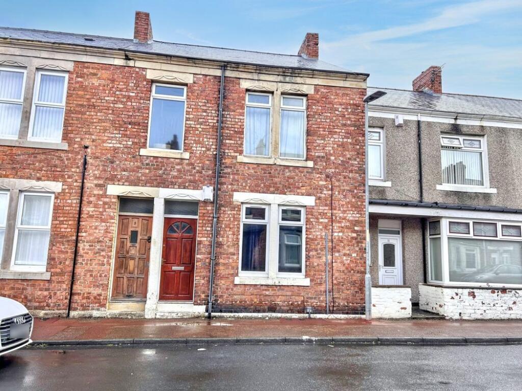 Main image of property: Mafeking Street, Deckham, Gateshead, Tyne and Wear, NE9 5LH