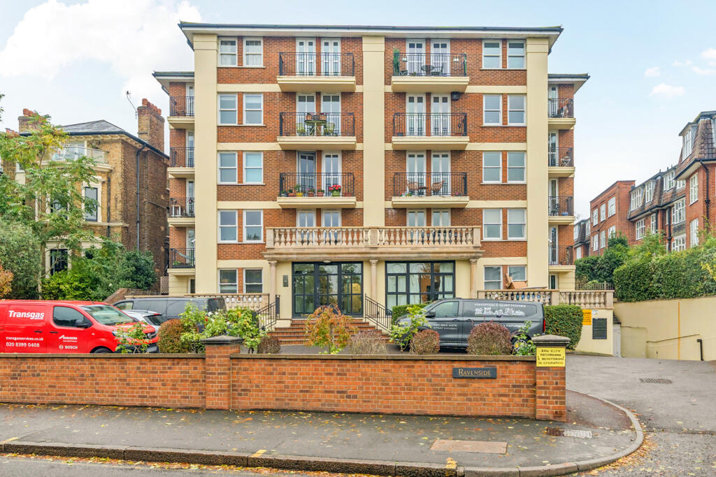 Main image of property: 36 Portsmouth Road, Surbiton, KT6