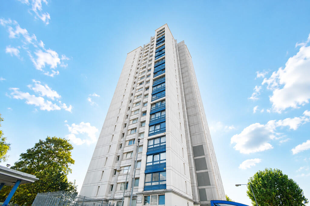 Main image of property: Elmley Street, London