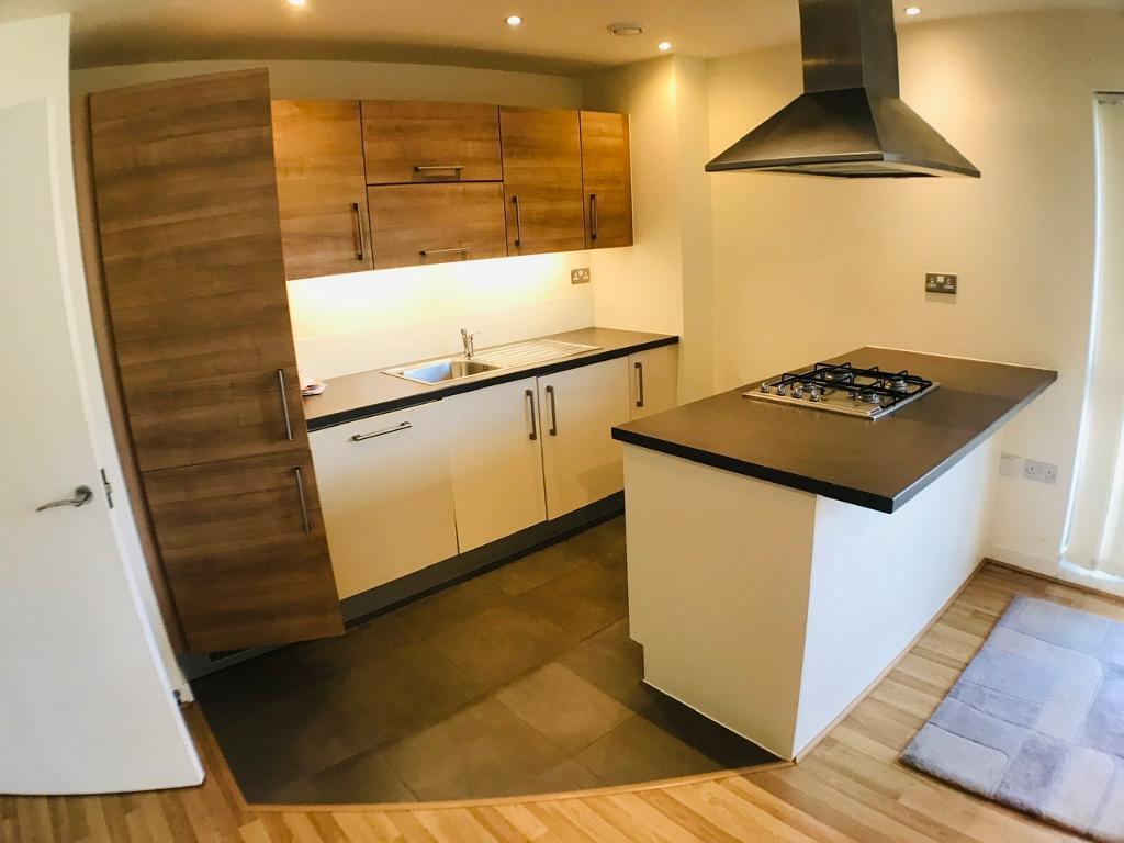 Main image of property: Merchant Street, Bow, London, E3 4PS