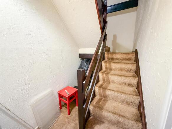 INNER LANDING