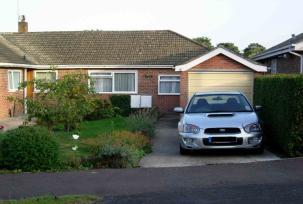 Photo of the property