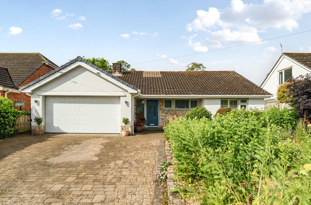 Main image of property: Friars Road, Friars Cliff, Christchurch, BH23