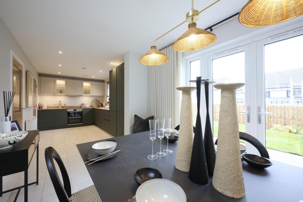 House in Inverness, Highland - View 5