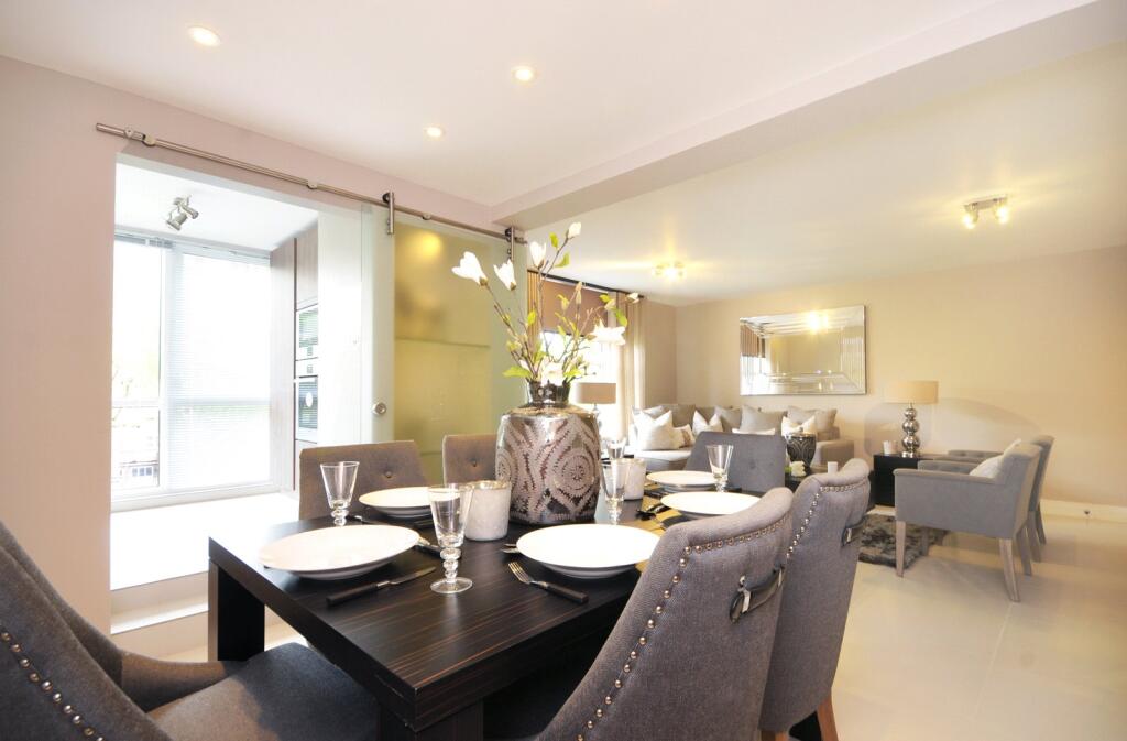 Apartment in London - More