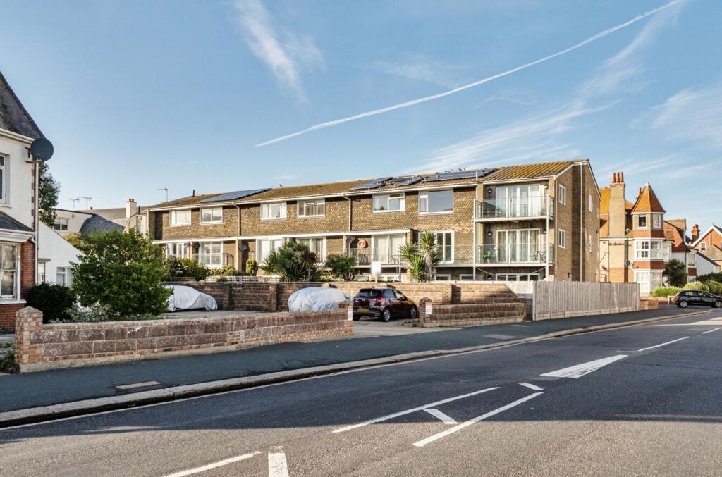 House in Arun, Bognor Regis