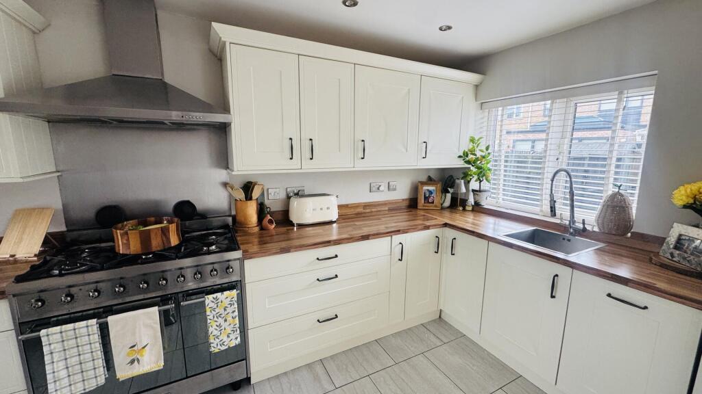 House in Liverpool - View 5
