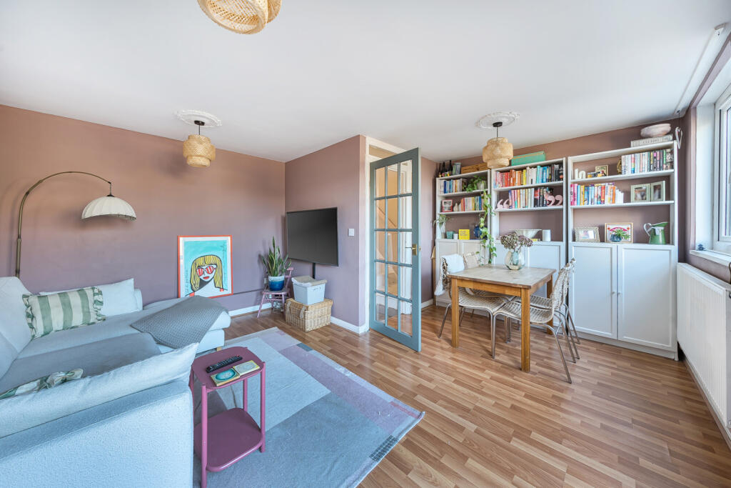 Main image of property: Havil Street, London