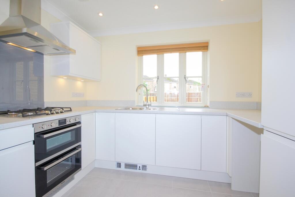 Main image of property: Long Hanborough