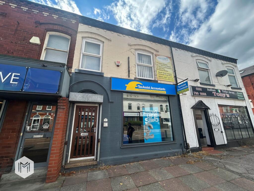 Main image of property: Memorial Road, Worsley, M28