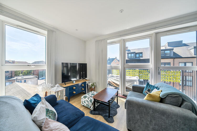 Main image of property: Navigation Drive, East Herts, Hertfordshire, SG12