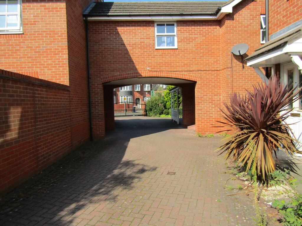 Additional image 7 of Carters Close, Birmingham, B37