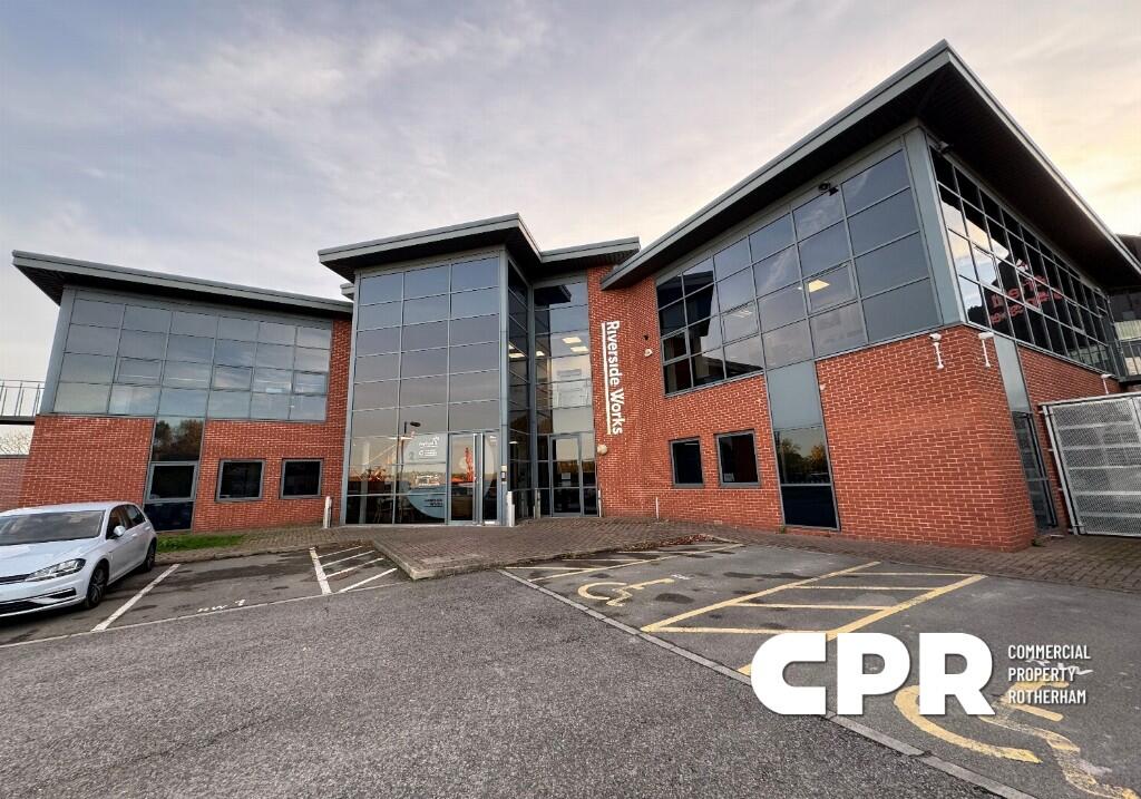 Main image of property: Brightside Lane, Sheffield, S9