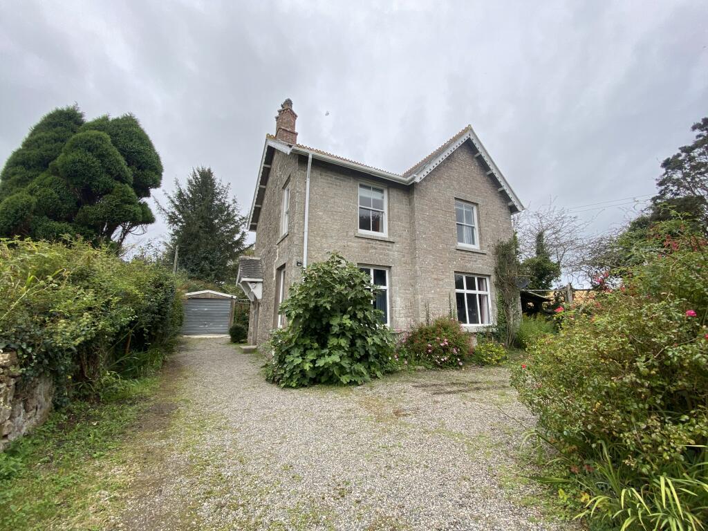 Main image of property: Catchall, Buryas Bridge