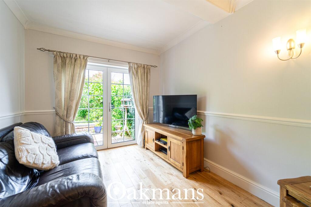 House in Birmingham - View 3