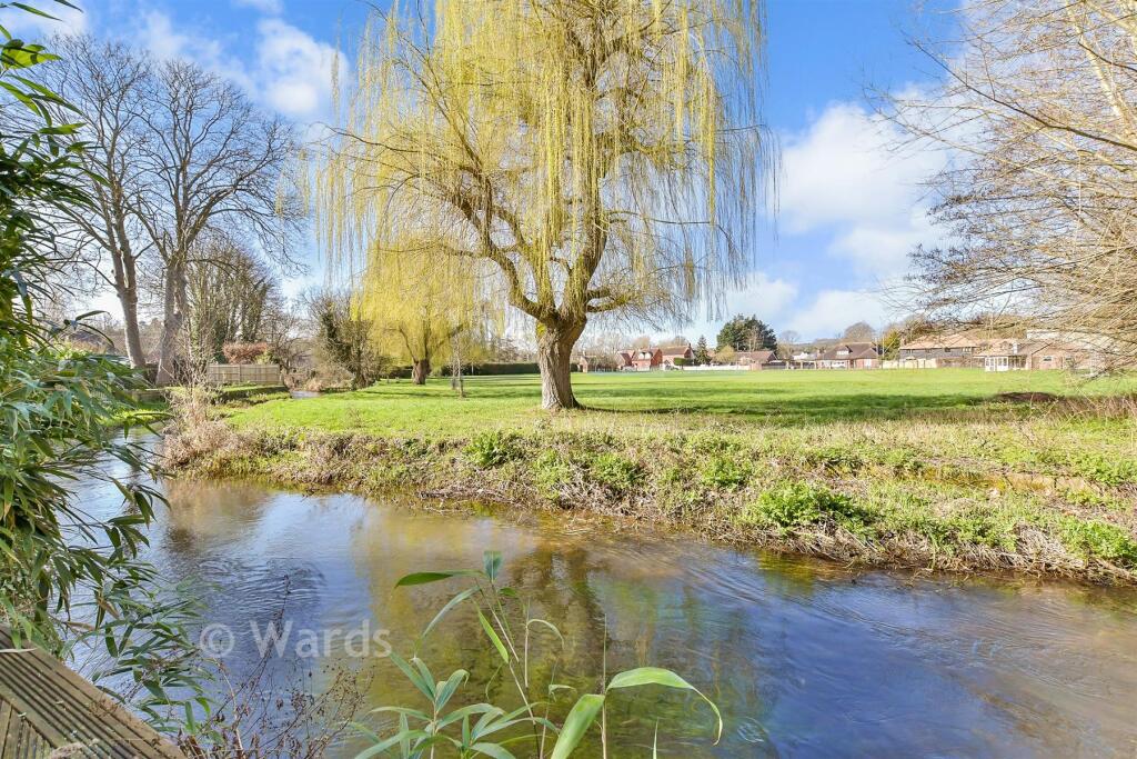 Main image of property: High Street, Eynsford, Kent